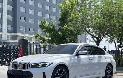BMW 3 серия, 2023 год, 3 340 000 рублей, 1 фотография
