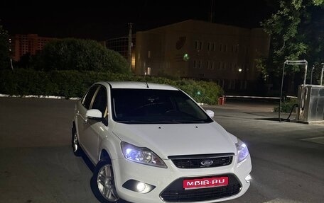 Ford Focus II рестайлинг, 2008 год, 600 000 рублей, 1 фотография