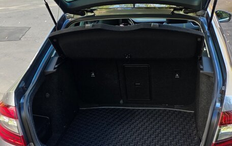 Skoda Octavia, 2019 год, 2 190 000 рублей, 11 фотография