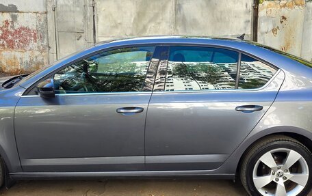 Skoda Octavia, 2019 год, 2 190 000 рублей, 8 фотография