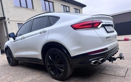 Geely Tugella FY11, 2024 год, 2 900 000 рублей, 3 фотография