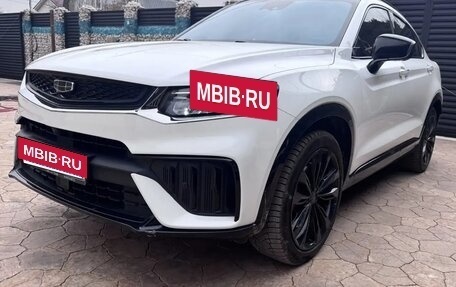 Geely Tugella FY11, 2024 год, 2 900 000 рублей, 2 фотография
