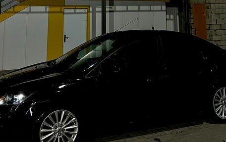 Ford Focus II рестайлинг, 2009 год, 555 000 рублей, 4 фотография
