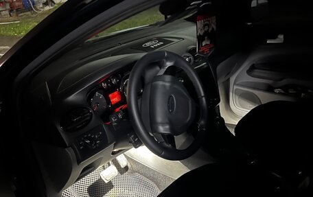 Ford Focus II рестайлинг, 2009 год, 555 000 рублей, 14 фотография