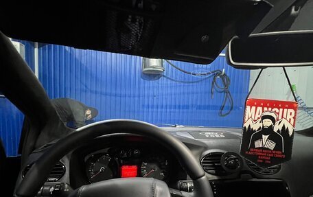 Ford Focus II рестайлинг, 2009 год, 555 000 рублей, 13 фотография