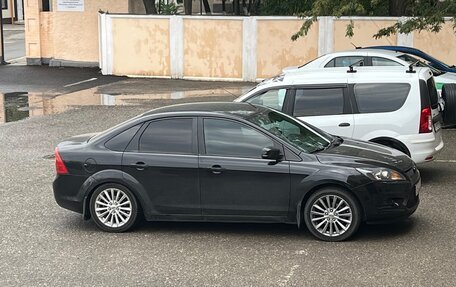 Ford Focus II рестайлинг, 2009 год, 555 000 рублей, 7 фотография
