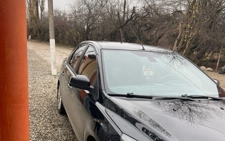 Ford Focus II рестайлинг, 2009 год, 555 000 рублей, 10 фотография