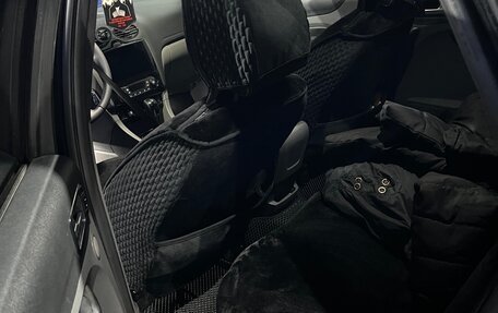 Ford Focus II рестайлинг, 2009 год, 555 000 рублей, 16 фотография