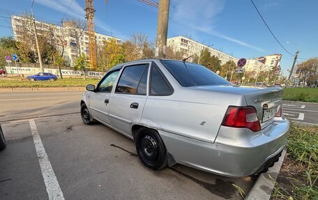 Daewoo Nexia I рестайлинг, 2012 год, 99 000 рублей, 5 фотография