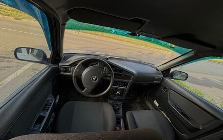 Daewoo Nexia I рестайлинг, 2012 год, 99 000 рублей, 12 фотография