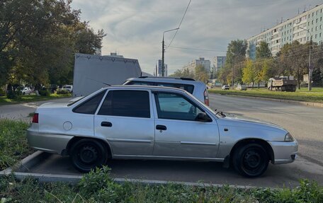 Daewoo Nexia I рестайлинг, 2012 год, 99 000 рублей, 6 фотография
