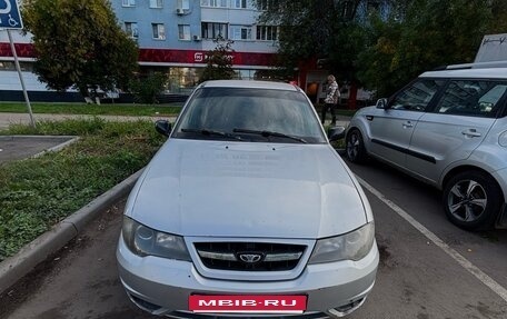 Daewoo Nexia I рестайлинг, 2012 год, 99 000 рублей, 2 фотография