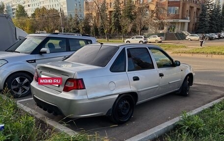 Daewoo Nexia I рестайлинг, 2012 год, 99 000 рублей, 7 фотография