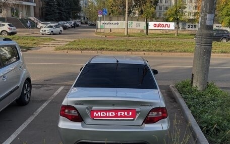 Daewoo Nexia I рестайлинг, 2012 год, 99 000 рублей, 4 фотография