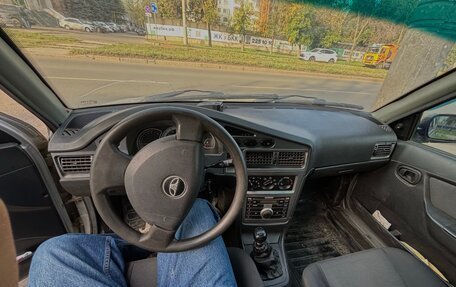 Daewoo Nexia I рестайлинг, 2012 год, 99 000 рублей, 13 фотография