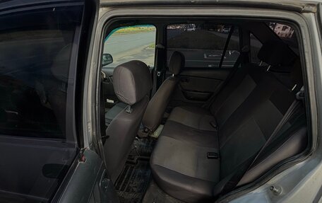 Daewoo Nexia I рестайлинг, 2012 год, 99 000 рублей, 16 фотография