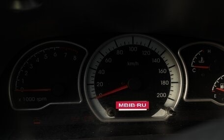 Daewoo Nexia I рестайлинг, 2012 год, 99 000 рублей, 15 фотография