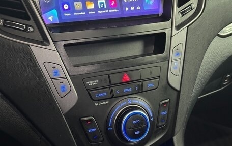 Hyundai Santa Fe III рестайлинг, 2013 год, 1 499 000 рублей, 10 фотография
