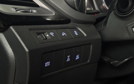 Hyundai Santa Fe III рестайлинг, 2013 год, 1 499 000 рублей, 13 фотография