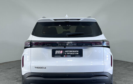 Chery Tiggo 4 I рестайлинг, 2025 год, 1 880 000 рублей, 6 фотография