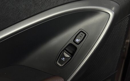 Hyundai Santa Fe III рестайлинг, 2013 год, 1 499 000 рублей, 14 фотография