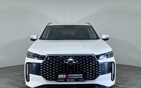 Chery Tiggo 4 I рестайлинг, 2025 год, 1 880 000 рублей, 2 фотография