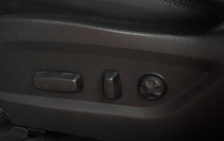 Hyundai Santa Fe III рестайлинг, 2013 год, 1 499 000 рублей, 15 фотография