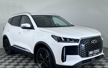 Chery Tiggo 4 I рестайлинг, 2025 год, 1 880 000 рублей, 3 фотография