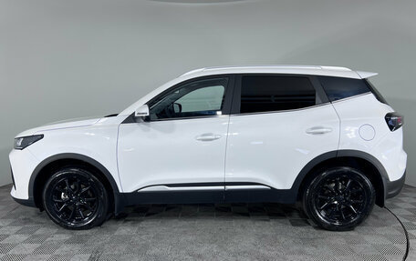Chery Tiggo 4 I рестайлинг, 2025 год, 1 880 000 рублей, 8 фотография