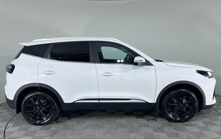 Chery Tiggo 4 I рестайлинг, 2025 год, 1 880 000 рублей, 4 фотография
