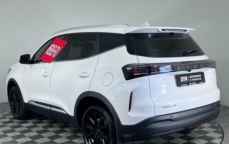 Chery Tiggo 4 I рестайлинг, 2025 год, 1 880 000 рублей, 7 фотография
