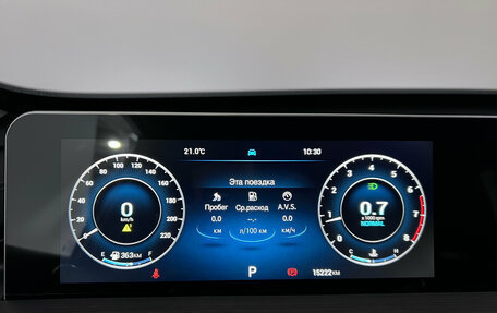 Chery Tiggo 4 I рестайлинг, 2025 год, 1 880 000 рублей, 21 фотография