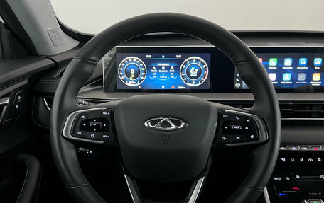 Chery Tiggo 4 I рестайлинг, 2025 год, 1 880 000 рублей, 19 фотография