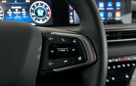 Chery Tiggo 4 I рестайлинг, 2025 год, 1 880 000 рублей, 20 фотография