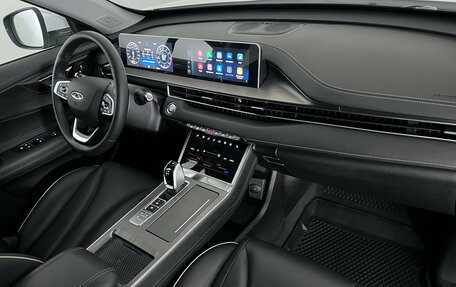 Chery Tiggo 4 I рестайлинг, 2025 год, 1 880 000 рублей, 13 фотография
