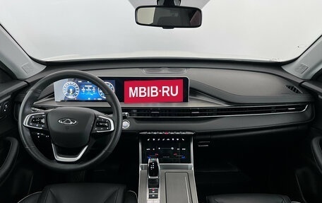 Chery Tiggo 4 I рестайлинг, 2025 год, 1 880 000 рублей, 12 фотография