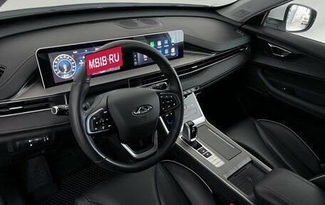 Chery Tiggo 4 I рестайлинг, 2025 год, 1 880 000 рублей, 11 фотография