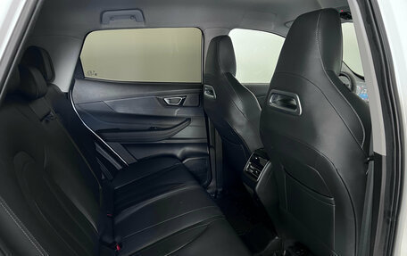 Chery Tiggo 4 I рестайлинг, 2025 год, 1 880 000 рублей, 24 фотография