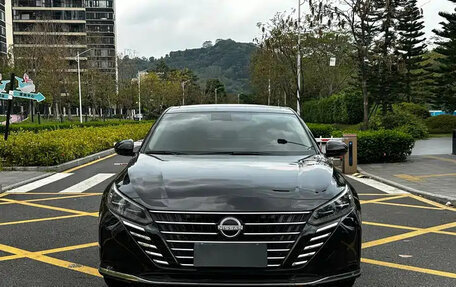 Nissan Altima VI (L34), 2022 год, 1 350 004 рублей, 2 фотография