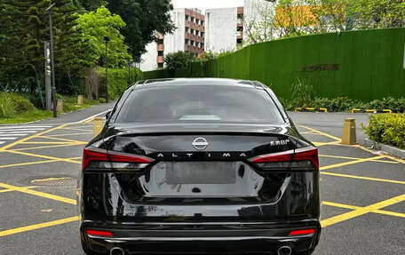 Nissan Altima VI (L34), 2022 год, 1 350 004 рублей, 6 фотография