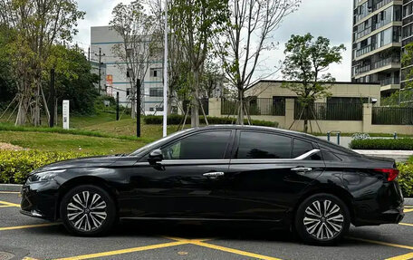 Nissan Altima VI (L34), 2022 год, 1 350 004 рублей, 4 фотография