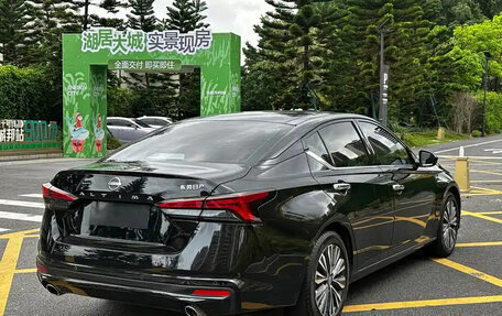 Nissan Altima VI (L34), 2022 год, 1 350 004 рублей, 7 фотография