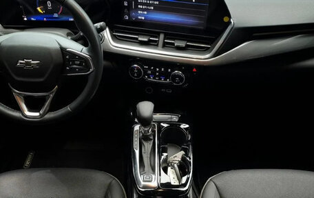 Chevrolet Trax, 2023 год, 1 459 000 рублей, 4 фотография