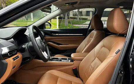 Nissan Altima VI (L34), 2022 год, 1 350 004 рублей, 8 фотография
