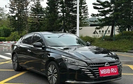 Nissan Altima VI (L34), 2022 год, 1 350 004 рублей, 3 фотография