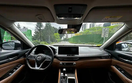Nissan Altima VI (L34), 2022 год, 1 350 004 рублей, 10 фотография