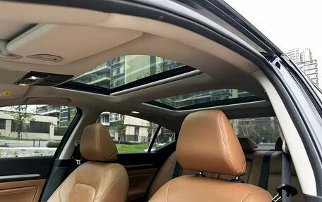 Nissan Altima VI (L34), 2022 год, 1 350 004 рублей, 9 фотография