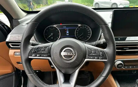Nissan Altima VI (L34), 2022 год, 1 350 004 рублей, 11 фотография