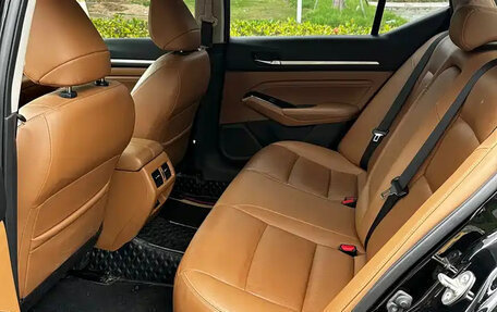 Nissan Altima VI (L34), 2022 год, 1 350 004 рублей, 14 фотография