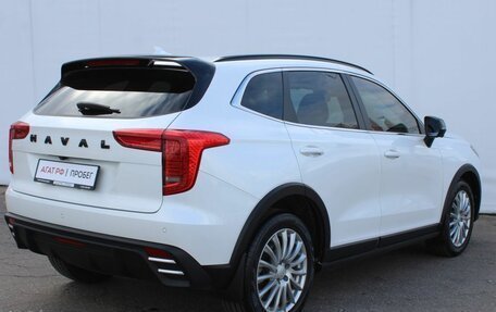 Haval Jolion, 2024 год, 1 995 000 рублей, 5 фотография